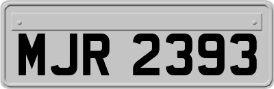 MJR2393