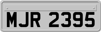 MJR2395