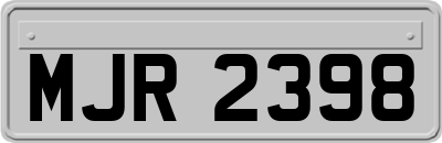 MJR2398