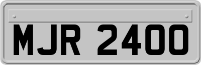 MJR2400