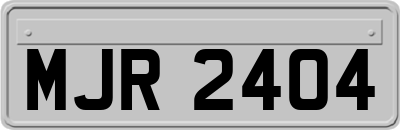 MJR2404