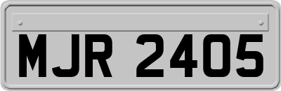 MJR2405