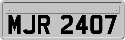 MJR2407
