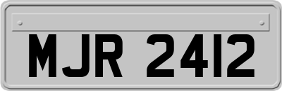 MJR2412