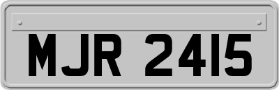 MJR2415