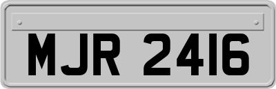 MJR2416