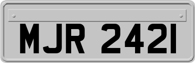MJR2421