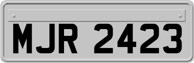 MJR2423
