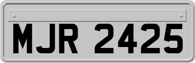 MJR2425