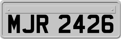 MJR2426