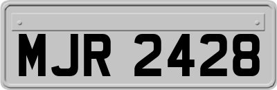 MJR2428