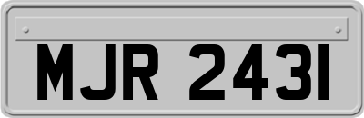 MJR2431