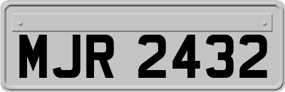 MJR2432