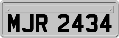 MJR2434
