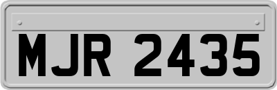 MJR2435