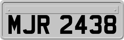 MJR2438