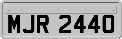 MJR2440