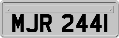 MJR2441