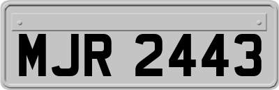 MJR2443