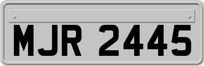 MJR2445