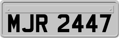 MJR2447
