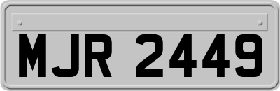 MJR2449