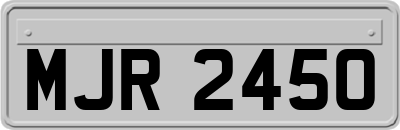 MJR2450