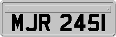 MJR2451