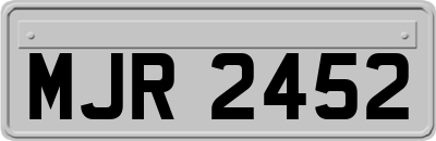 MJR2452