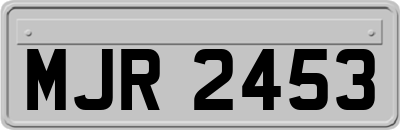 MJR2453