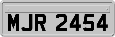 MJR2454