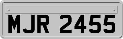 MJR2455