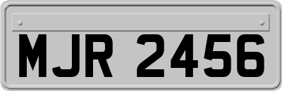 MJR2456
