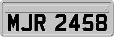 MJR2458