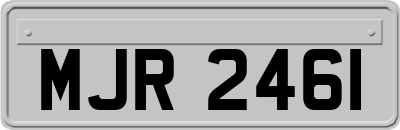 MJR2461