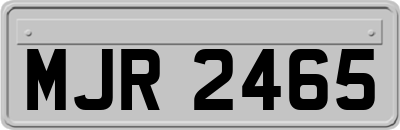 MJR2465