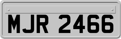 MJR2466