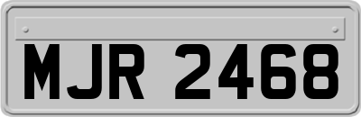 MJR2468