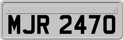 MJR2470