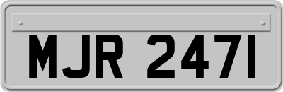 MJR2471