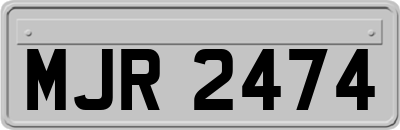 MJR2474