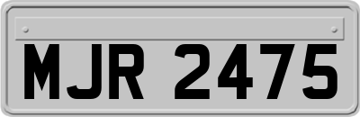 MJR2475