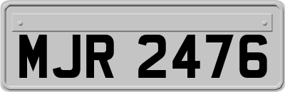 MJR2476