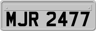 MJR2477