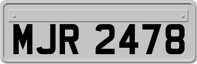 MJR2478