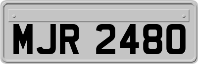 MJR2480