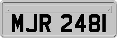 MJR2481