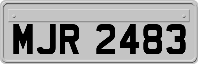 MJR2483