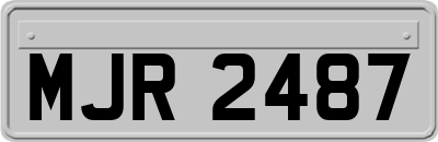 MJR2487