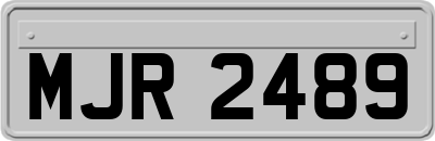 MJR2489